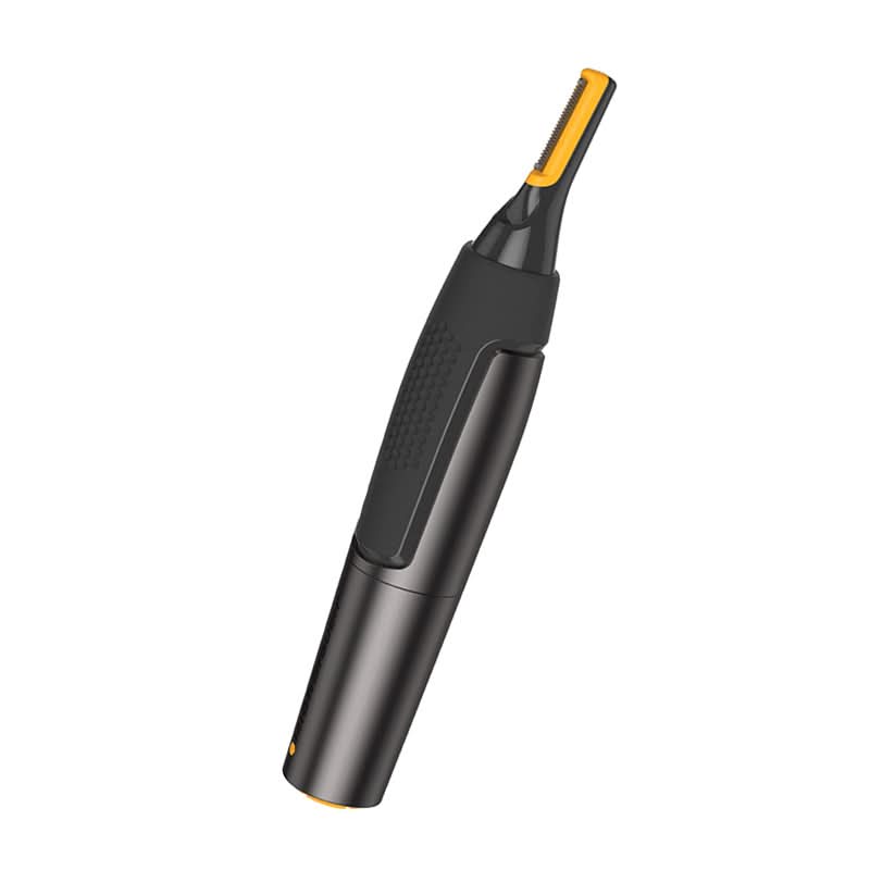 Precision Grooming Trimmer for Beard, Nose, and Eyebrows