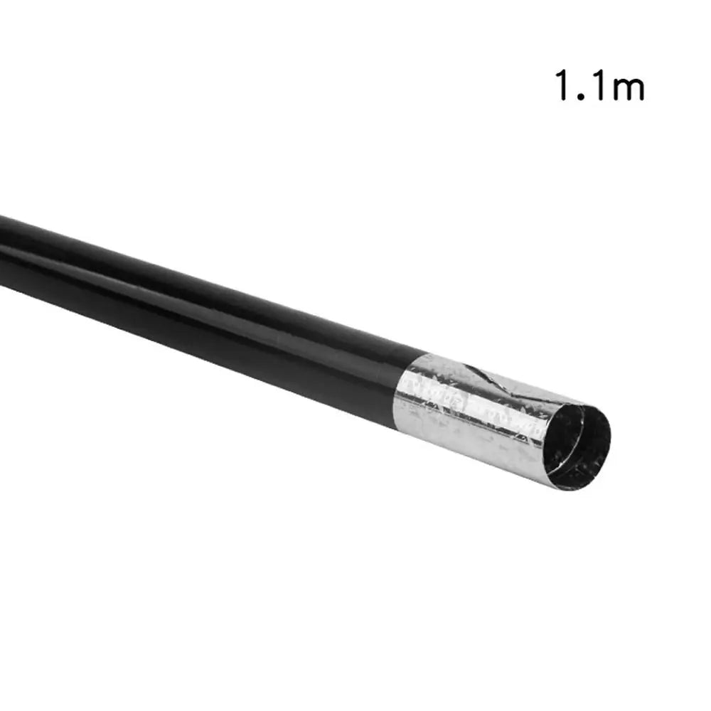 Compact Telescopic Self Defense Baton