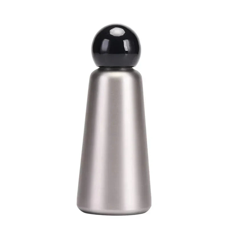 Thermo Steel Insulated Two-Tone Water Bottle