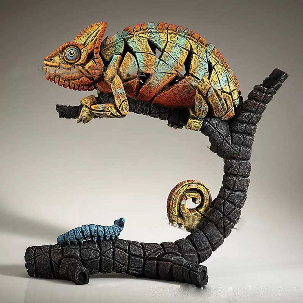 ArtWild Nature-Inspired Animal Sculptures