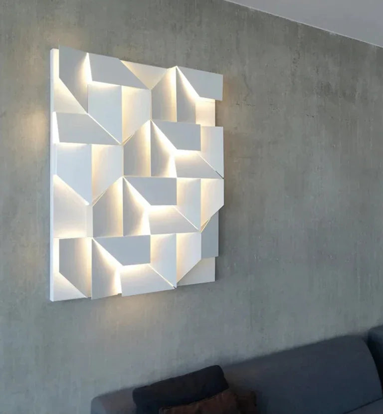 Mosshurst Livine Light