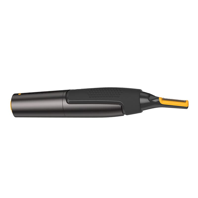 Precision Grooming Trimmer for Beard, Nose, and Eyebrows