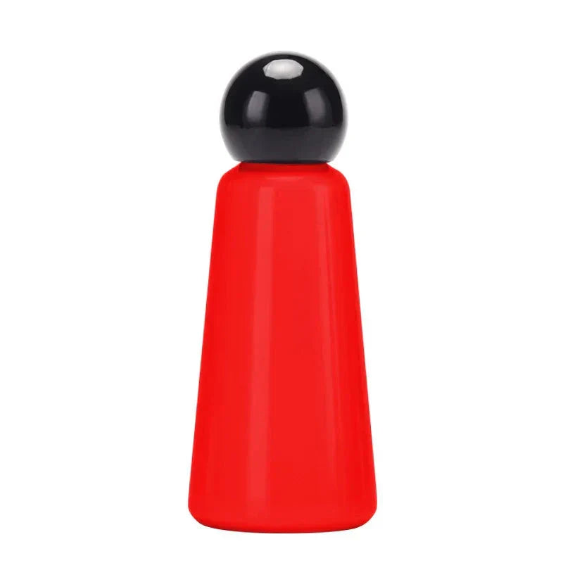 2-Tone Stainless Steel Water Bottle