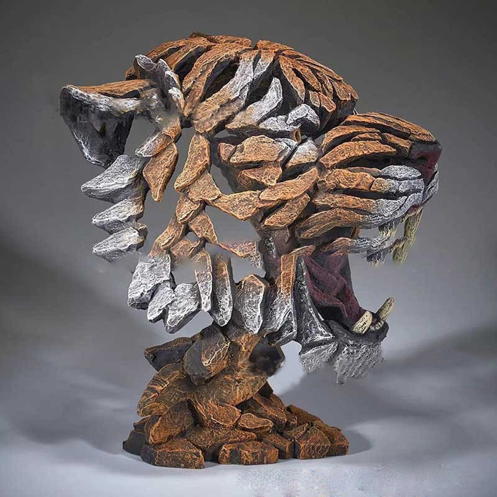 ArtWild Nature-Inspired Animal Sculptures