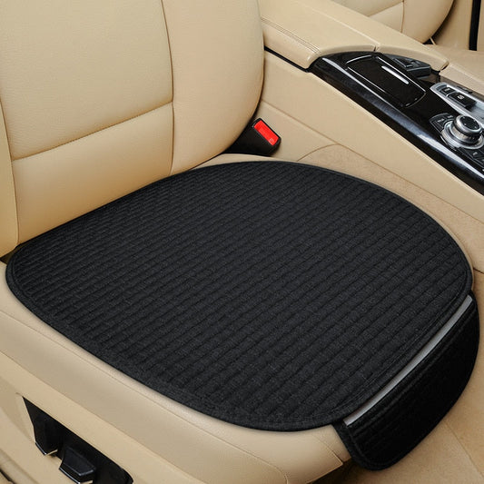 Universal Car Seat Pocket Mat with Anti-Slip Design
