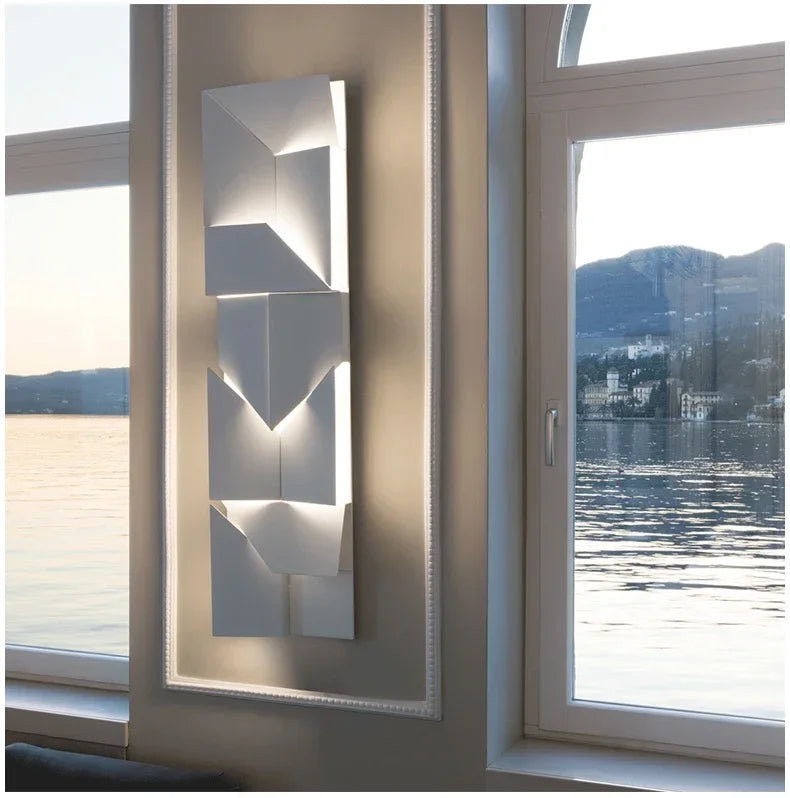 Mosshurst Livine Light