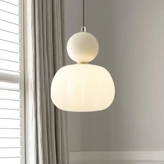 Elegant Art Deco Ceiling Pendant Light – Vintage Style Hanging Lamp