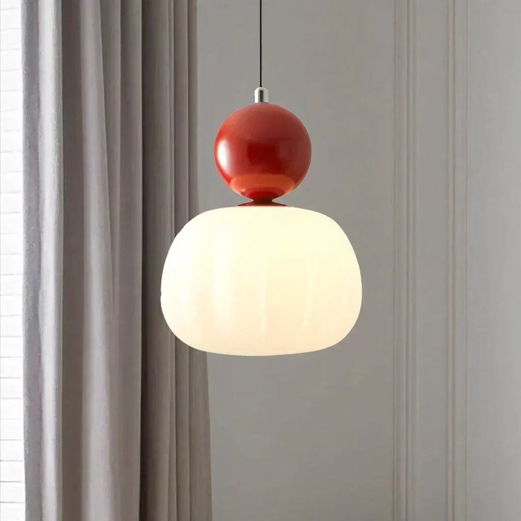 Elegant Art Deco Ceiling Pendant Light – Vintage Style Hanging Lamp