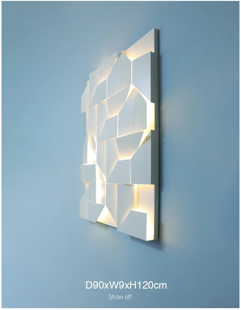 Mosshurst Livine Light