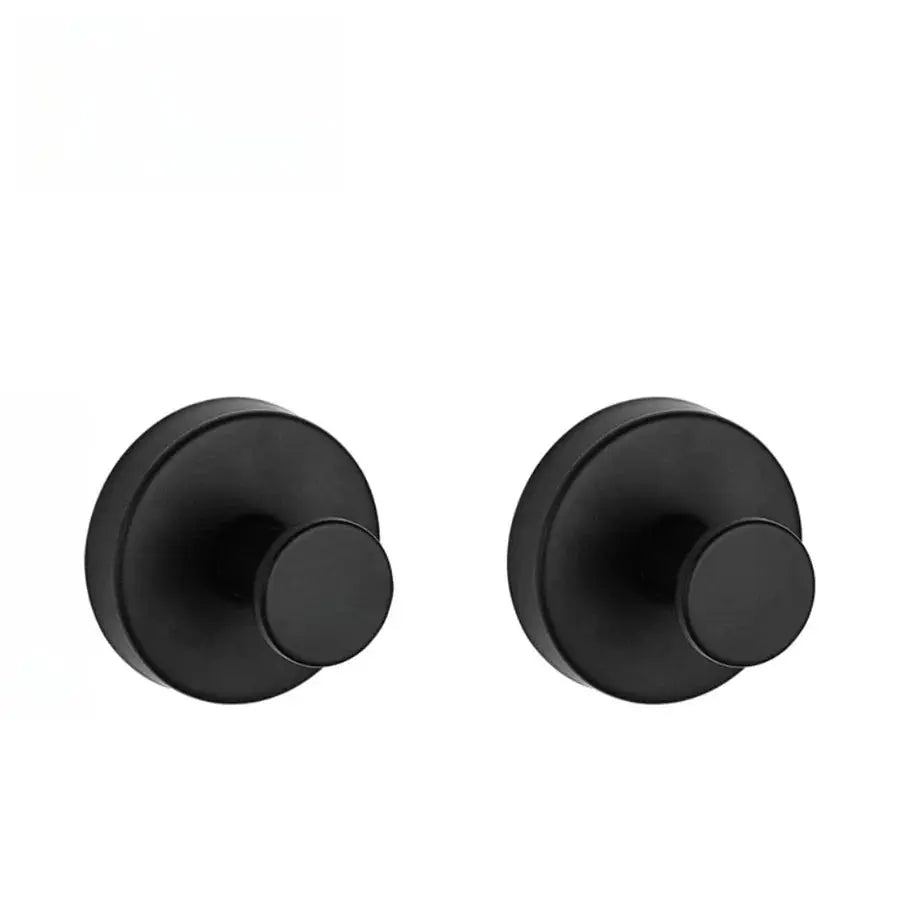 Heavy Duty Suction Cup Hooks for Secure, Weatherproof Hanging (5kg Capacity)