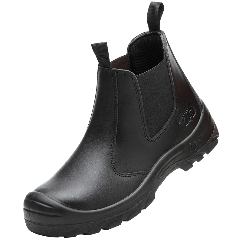 Orthopedic FlexGuard Safety and Work Boots