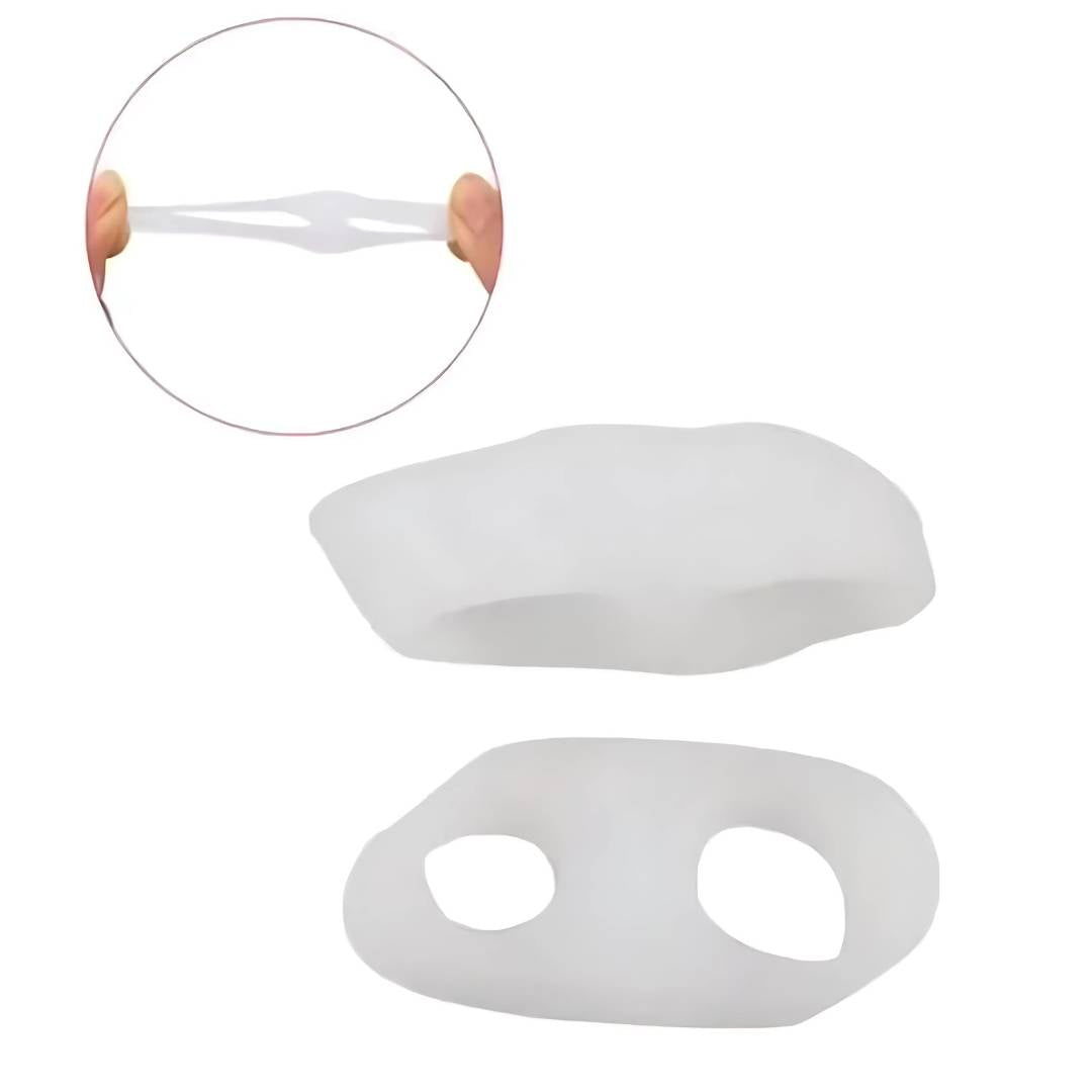 Orthopedic Toe Spacers for Bunionette and Hammertoe Correction