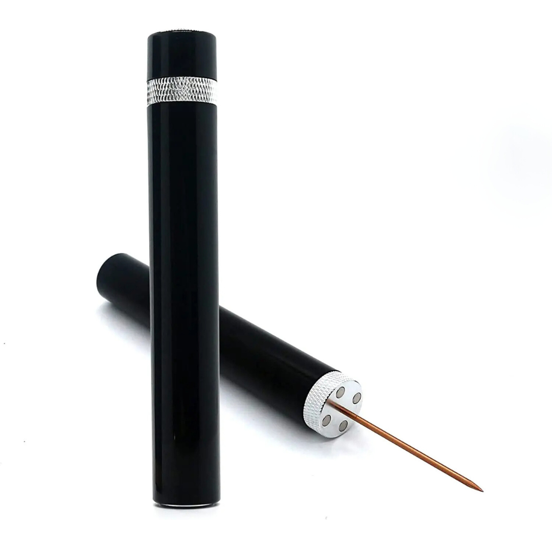 Air Pressure Cork Remover - Effortless Wine Opening
