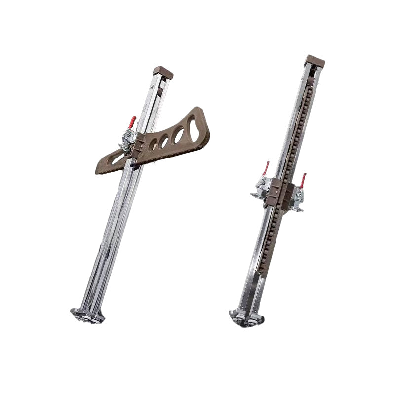 Foldable Drywall Cutter with Adjustable Depth