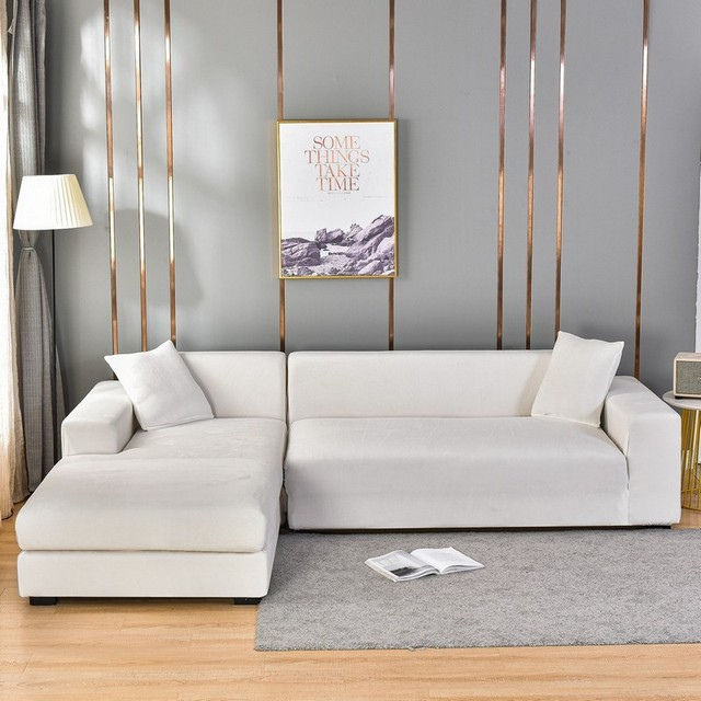 Sofa Protector FlexiShield: Comfort and Style for Your Living Space