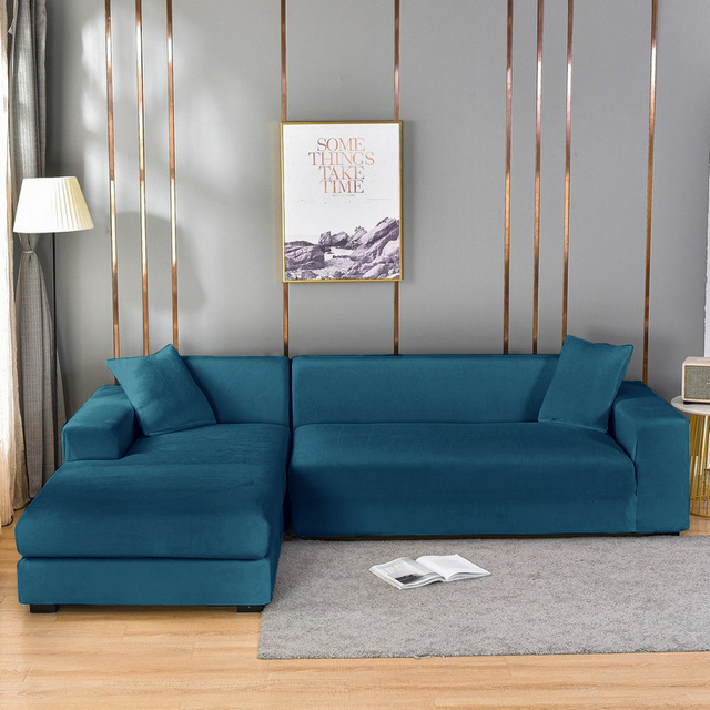 Sofa Protector FlexiShield: Comfort and Style for Your Living Space
