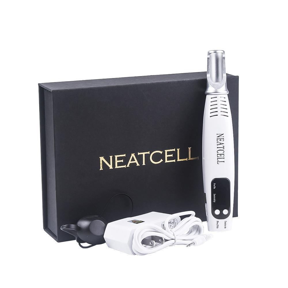Instant Laser Device for Dark Spots & Tattoo Removal