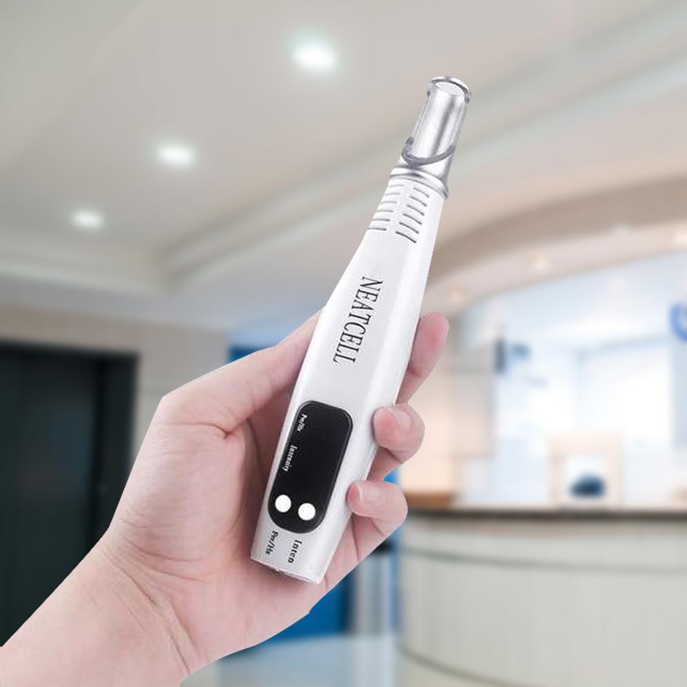 Instant Laser Device for Dark Spot & Tattoo Removal
