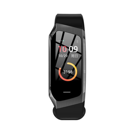Smart Watch for Blood Pressure and Heart Rate Monitoring