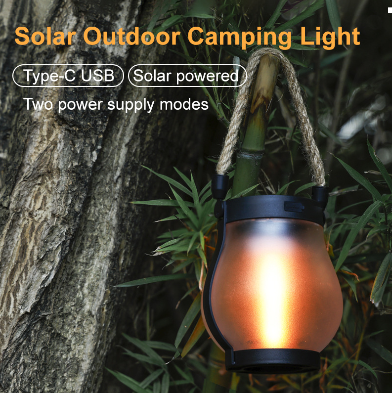 SolarGlowX | Safe, Magical Nights with Realistic Flame Atmosphere