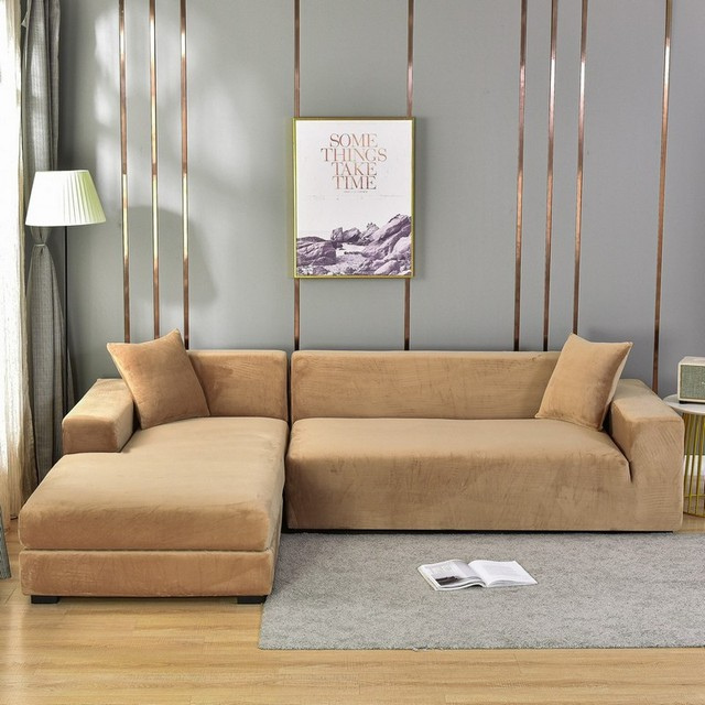 Sofa Protector FlexiShield: Comfort and Style for Your Living Space