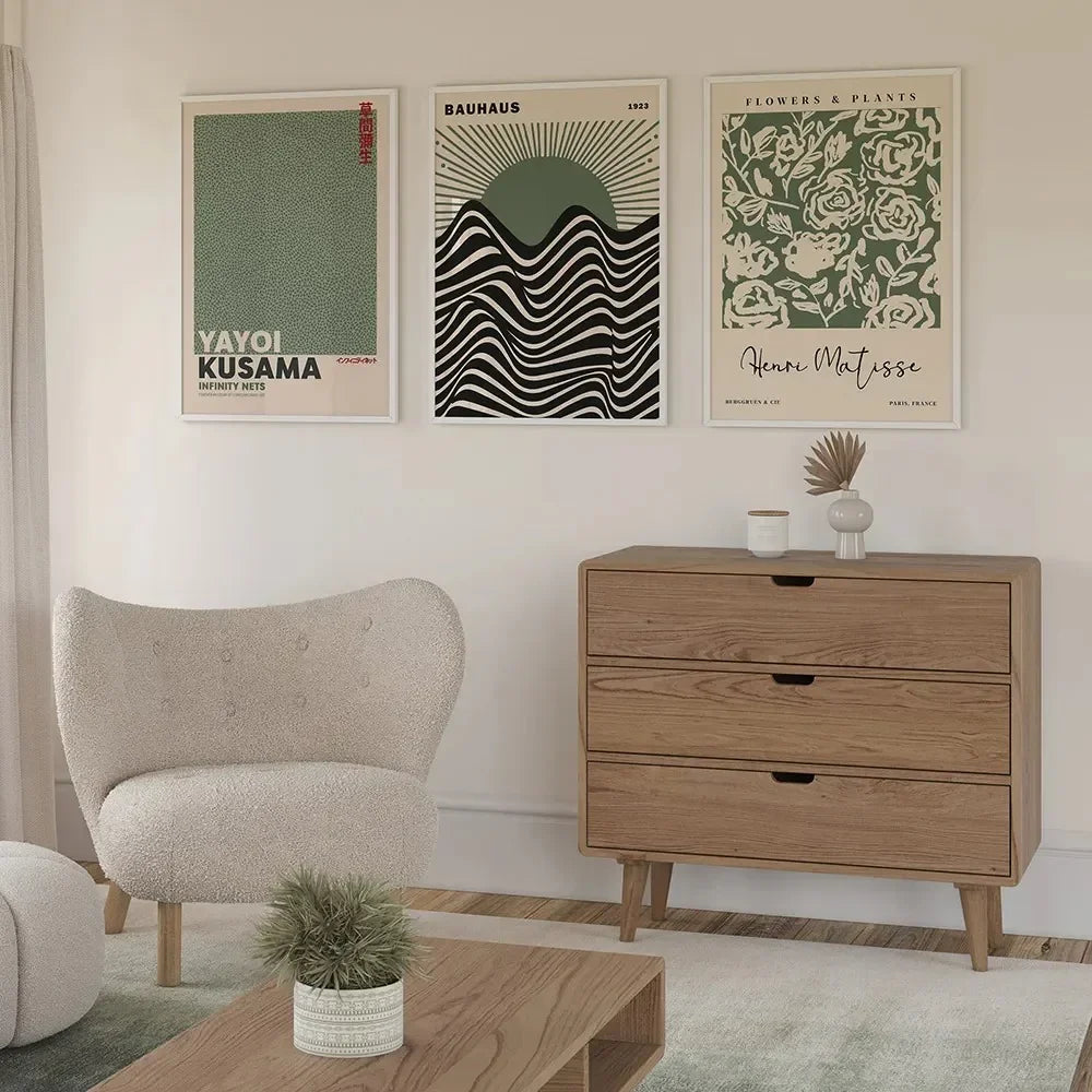 Toren, Eilar Belora & Sonoma Livine Oakfield