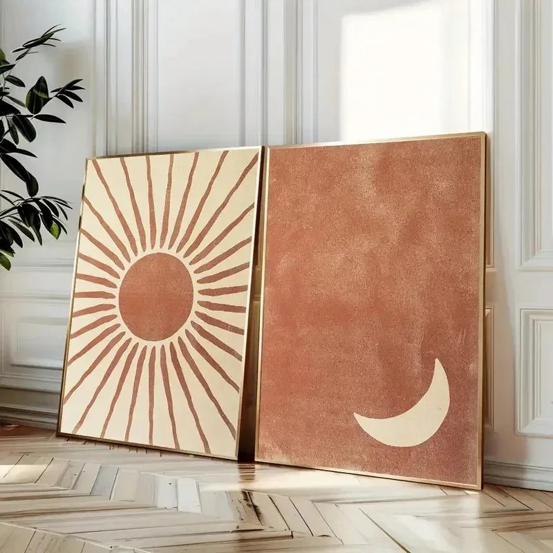 Covemere Canvas Livine Oakfield