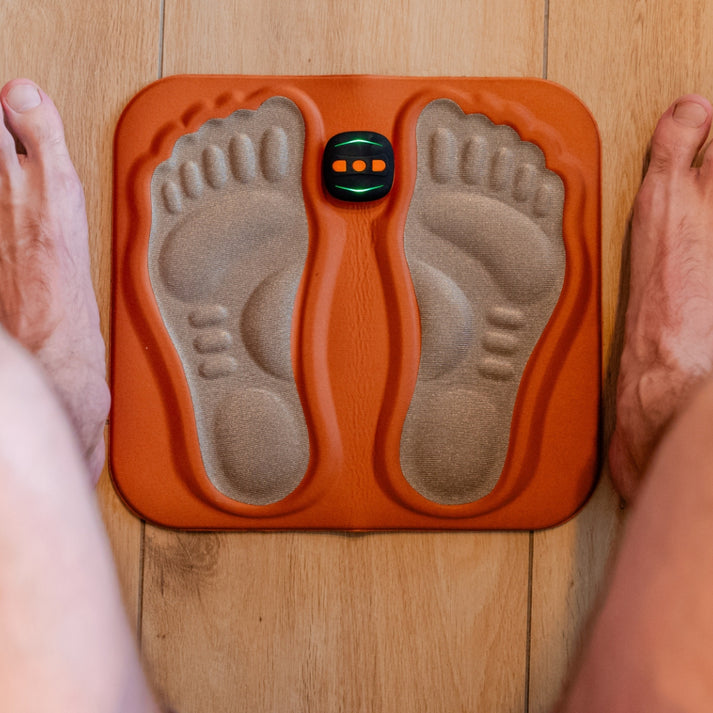 Neuropathy Relief Device: Pain Soother & Circulation Booster