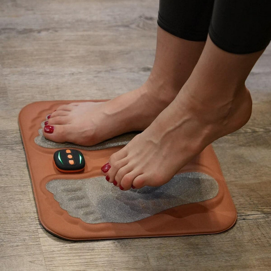 Neuropathy Relief Device: Pain Soother & Circulation Booster