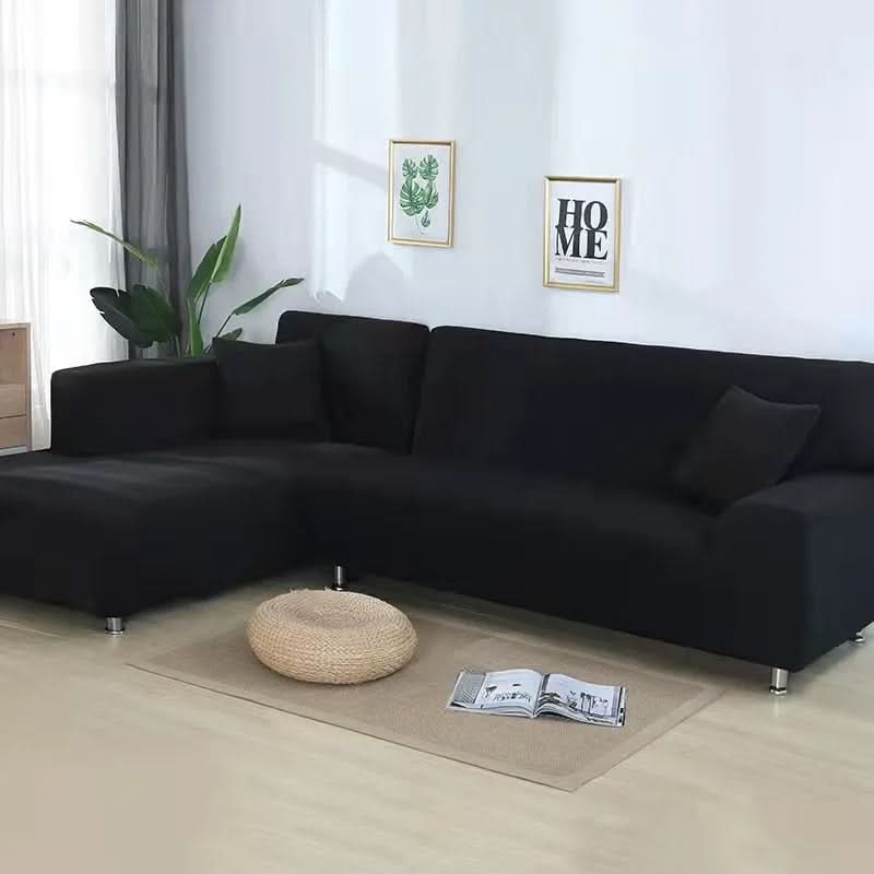 Elegant Non-Slip Sofa Cover for Every Living Room