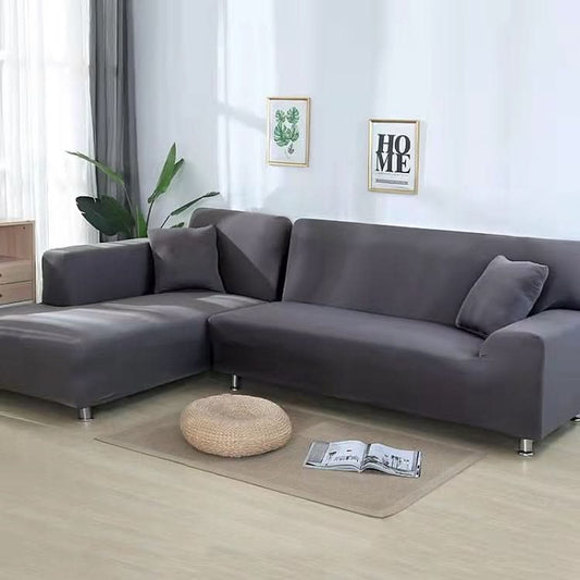 Elegant Non-Slip Sofa Cover for Every Living Room