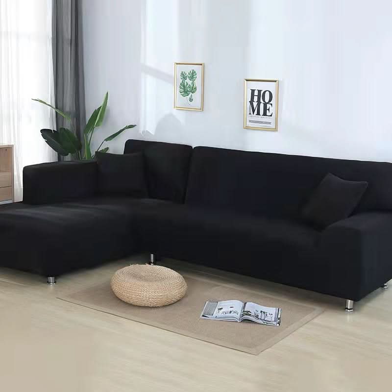 Elegant Non-Slip Sofa Cover for Every Living Room