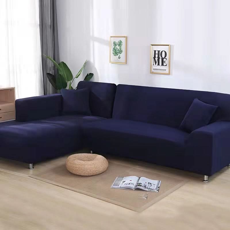 Elegant Non-Slip Sofa Cover for Every Living Room