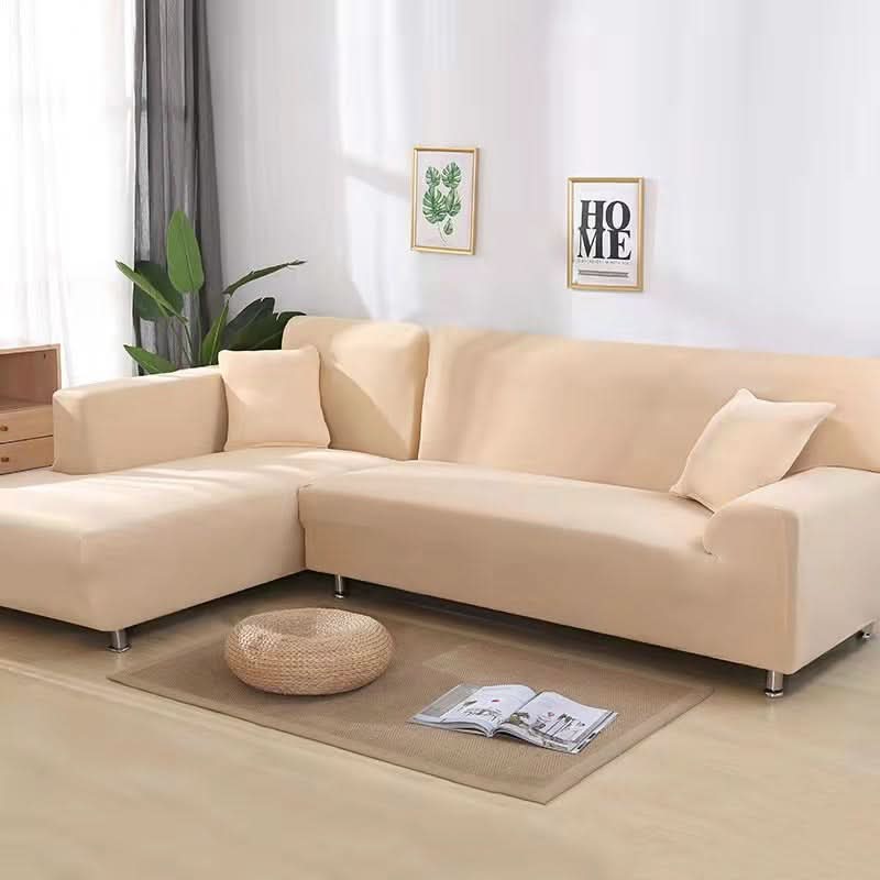Elegant Non-Slip Sofa Cover for Every Living Room