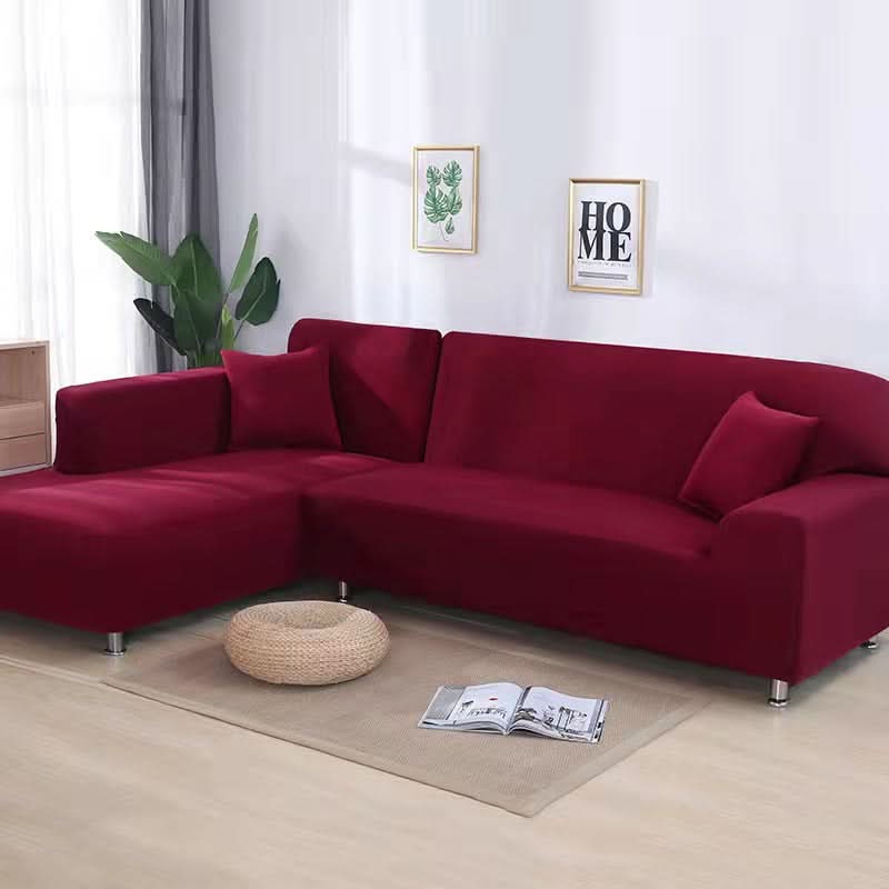 Elegant Non-Slip Sofa Cover for Every Living Room