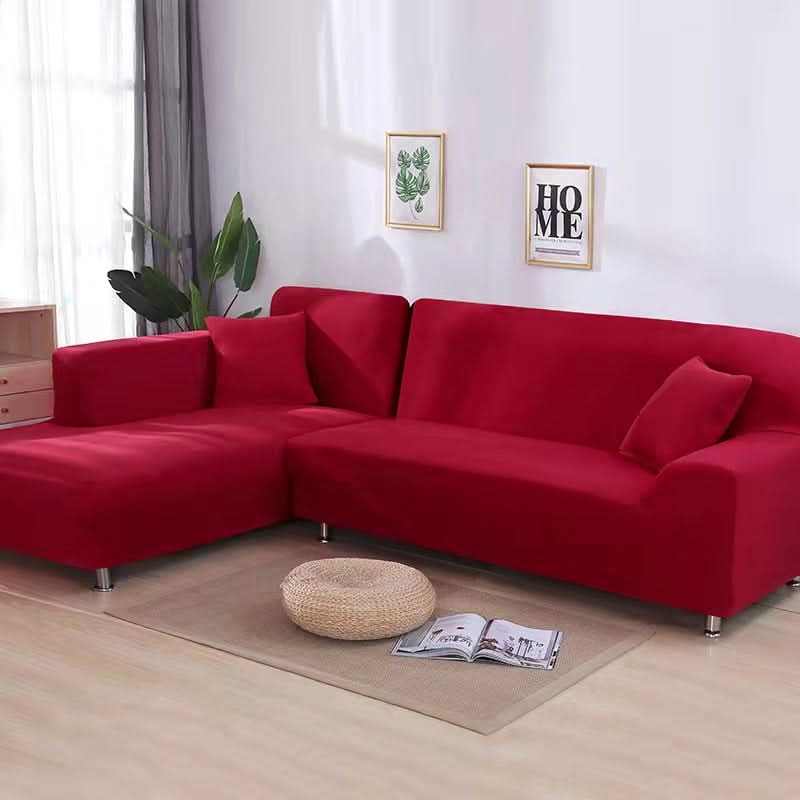 Elegant Non-Slip Sofa Cover for Every Living Room
