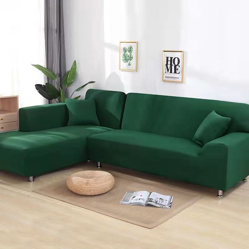 Elegant Non-Slip Sofa Cover for Every Living Room