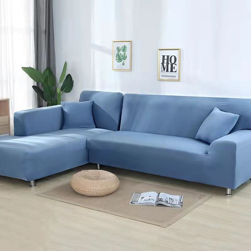 Elegant Non-Slip Sofa Cover for Every Living Room
