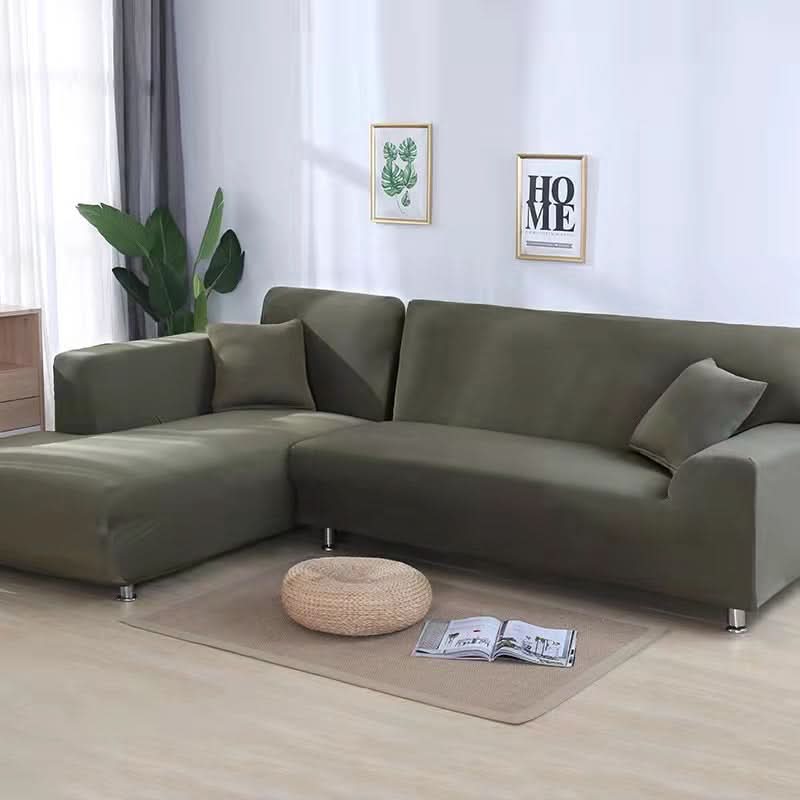 Elegant Non-Slip Sofa Cover for Every Living Room