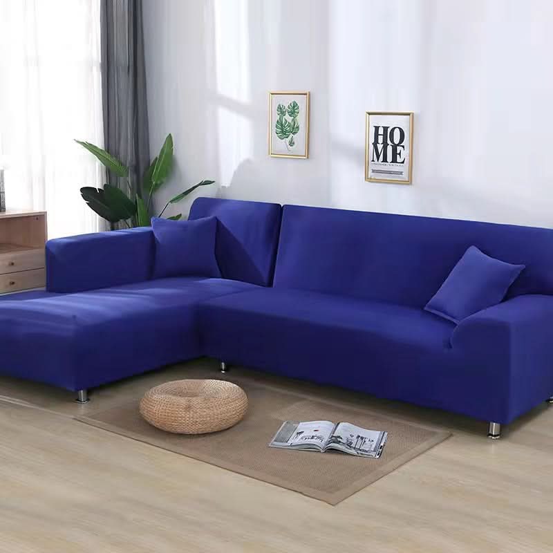 Elegant Non-Slip Sofa Cover for Every Living Room
