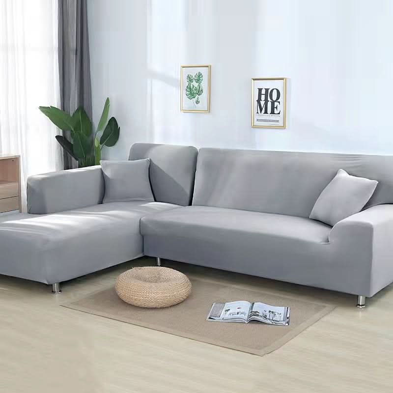 Elegant Non-Slip Sofa Cover for Every Living Room