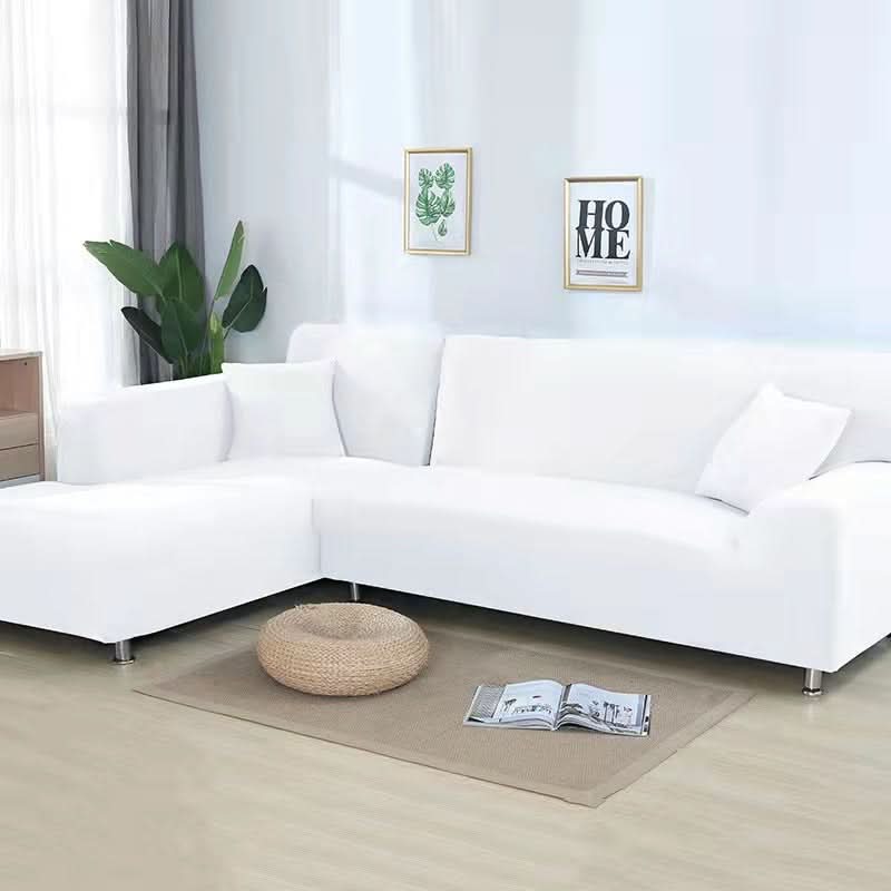 Elegant Non-Slip Sofa Cover for Every Living Room