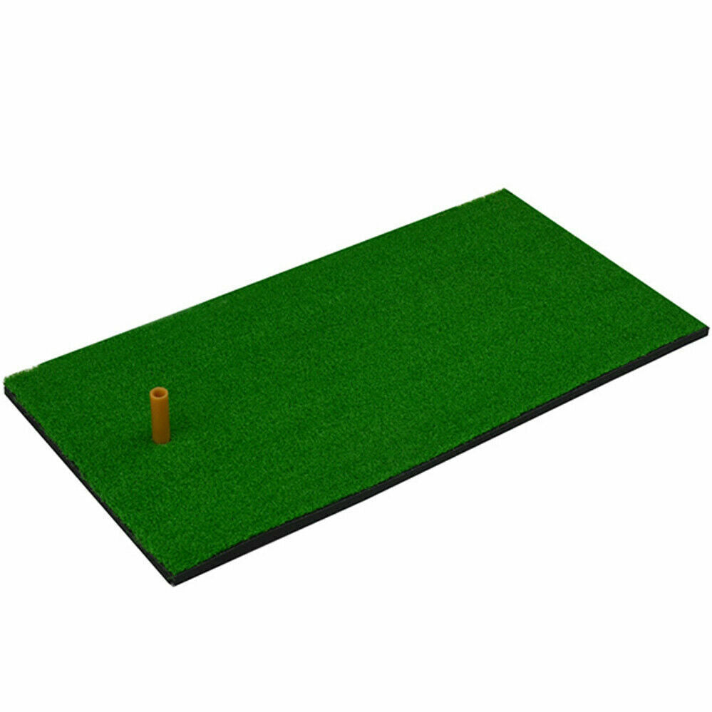 Advanced Home Golf Practice Net