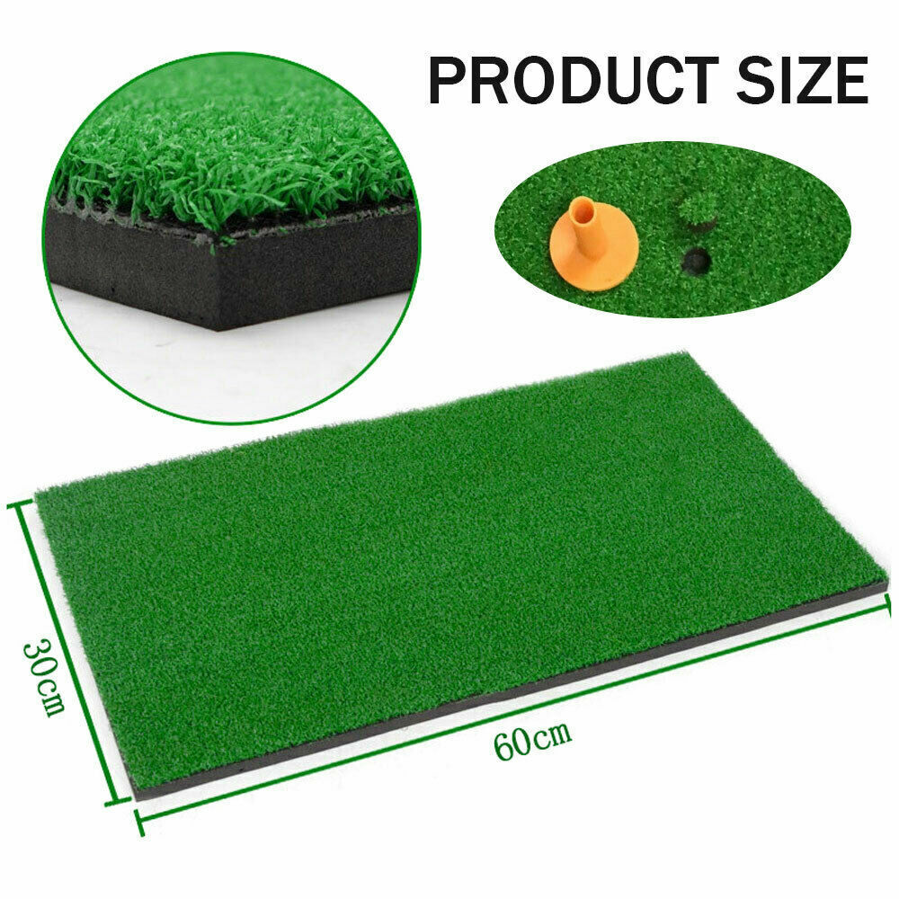 Advanced Home Golf Practice Net