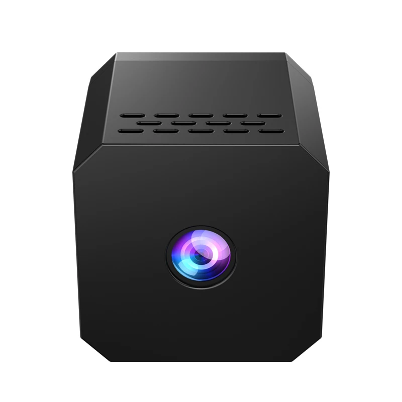Wireless Camera for Smart Security Without WiFi – Monitor Anywhere