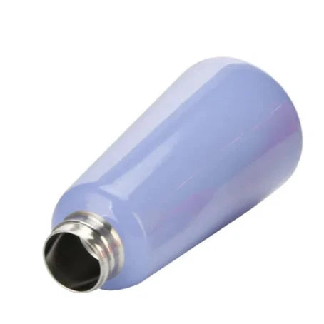 Premium Insulated Bottle - Keeps Drinks Hot 12hrs, Cold 24hrs, Leak-Proof