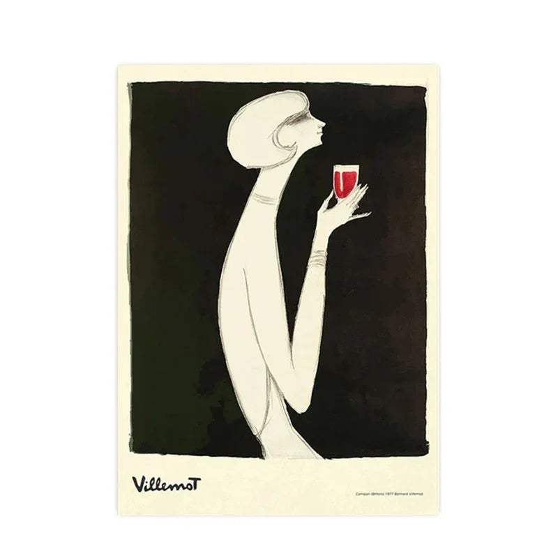Sunbrook by Bernard Villemot, Herman Sunford, Richard Baringer Livine Oakfield