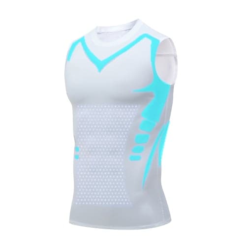 2024 Ionic Shaping Sleeveless Vest for Men