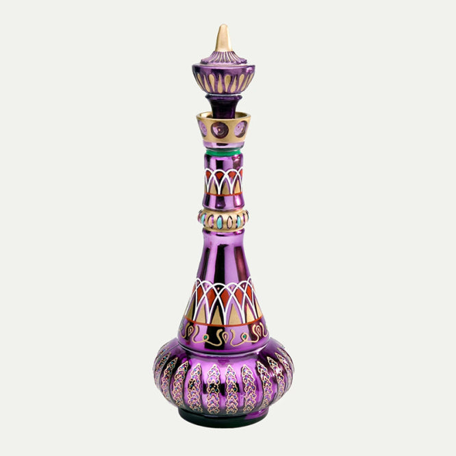Jeannie-Inspired Dream Bottle