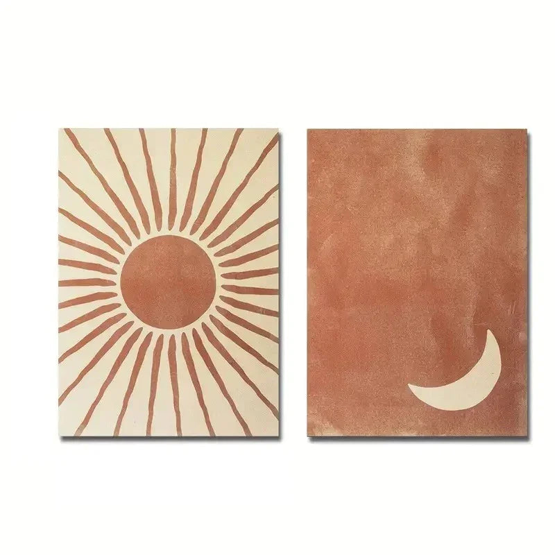 Covemere Canvas Livine Oakfield